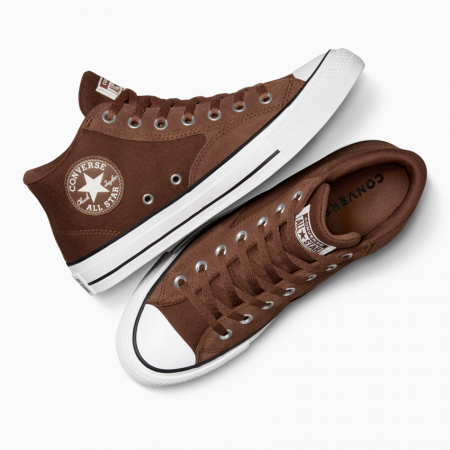 Chuck Taylor All Star Malden Street -Bear Nap/Bear Nap/White